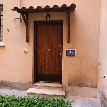 Il Giardino Di Proserpina Рим Экстерьер фото