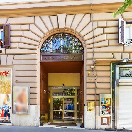 Il Giardino Di Proserpina Рим Экстерьер фото